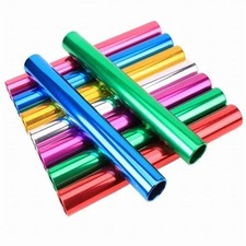 Athletics Relay Baton Aluminum