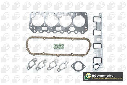 Bga cylinder head gasket kit - bga,