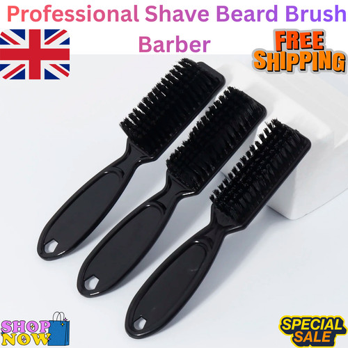 Small beard styling - small,