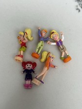 Bundle Of Vintage Bluebird