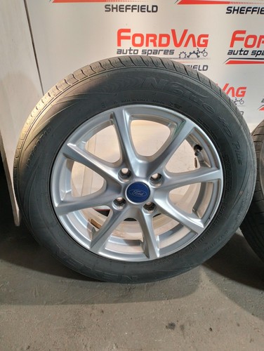Ford fiesta zetec mk8 - fiesta,