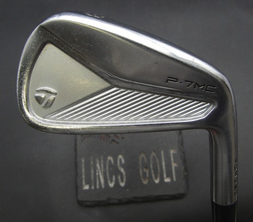 Taylormade p7mc forged - p7mc,