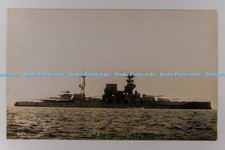C029538 HMS Barham Real