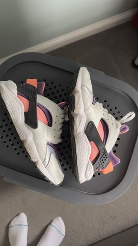 Nike air huarache mens 8 - huarache,