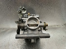 SUZUKI BANDIT GSF 600 MK2