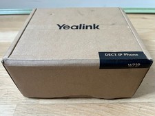 YEALINK W73P DECT IP PHONE &