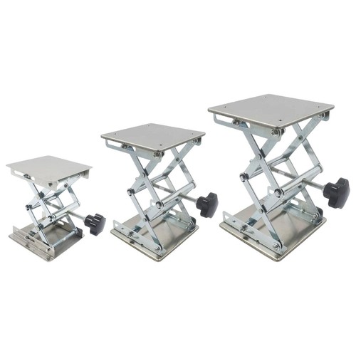 Lab lifting platforms stand - lifting,