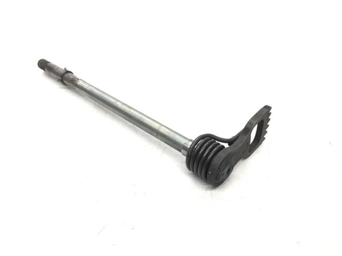 Selector axle suzuki - axle, 1100