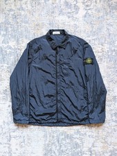 Stone Island Nylon Metal Lined
