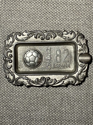 Vintage spain fifa world - fifa,