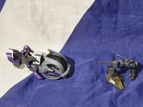 Halo mega bloks 96845 covenant - mega,