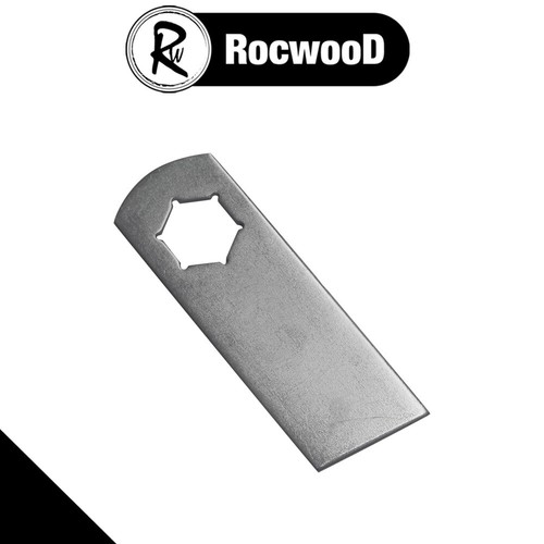 Aerator scarifier blade fits - aerator,