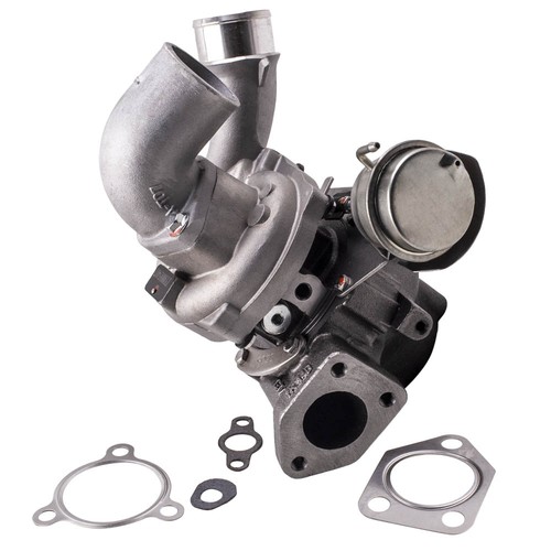 Turbocharger fit hyundai 1 - turbocharger, h-1