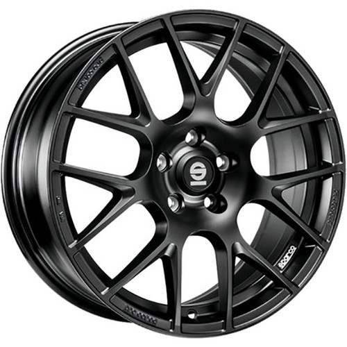 Alloy wheel sparco - wheel,