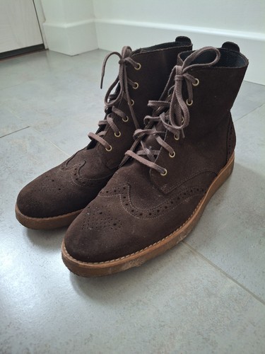 Mens clarks originals boots - mens,