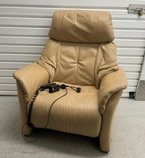 Himolla Chester Power Riser