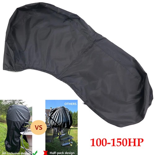 100 150hp waterproof 420d full - waterproof,