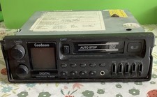 Goodmans GCE379 Auto Stop  Car Radio/cassette 
