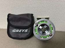 GREYS GTX No.3 Fly Reel