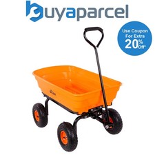 Vaunt Heavy Duty 75L Tipping