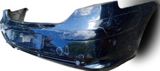 9641963177 rear bumper for