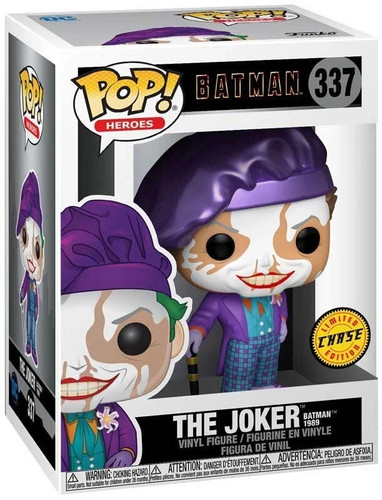 Funko pop vinyl batman the - funko, pop!