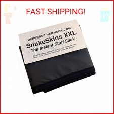 Hennessy Hammock - Snakeskins