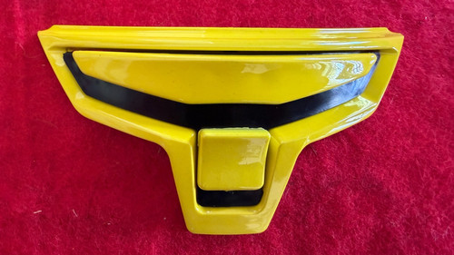 Lower air intake - vent, –