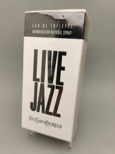Yves saint laurent live - saint,
