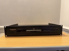 MARANTZ DV4001 DVD PLAYER 