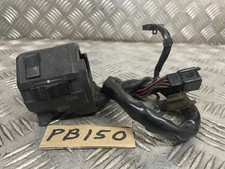 KAWASAKI GPZ1000 RX left