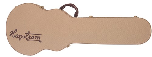 Hagstrom hag case for ultra - case,