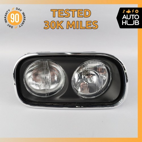 Bentley arnage right - 00-04,