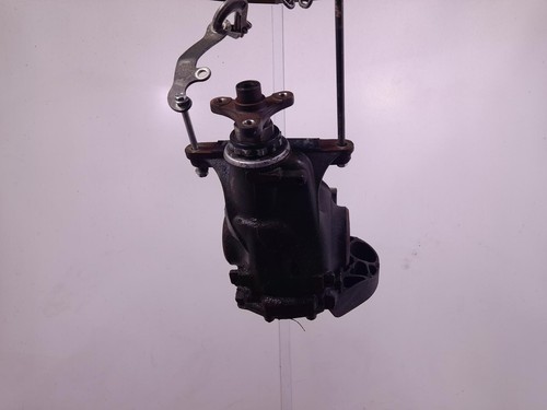 Bmw series differential - series,