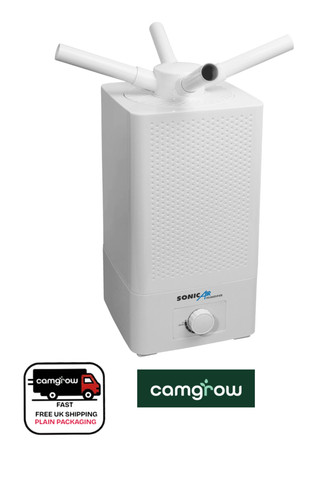 Sonicair humidifier 10l - sonicair,