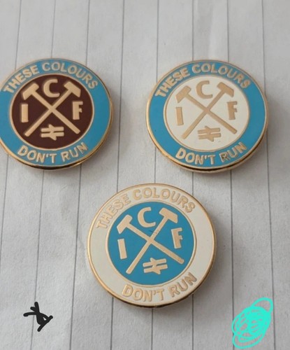 Job lot english west ham - job,