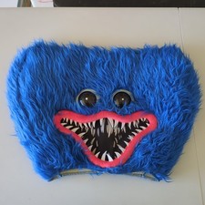 Poppy Playtime Plush Huggy