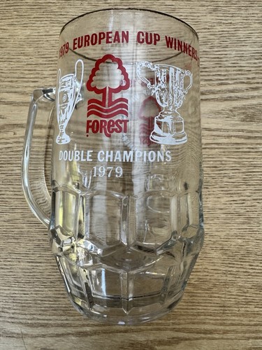 Nottingham forest 1979 - nottingham,