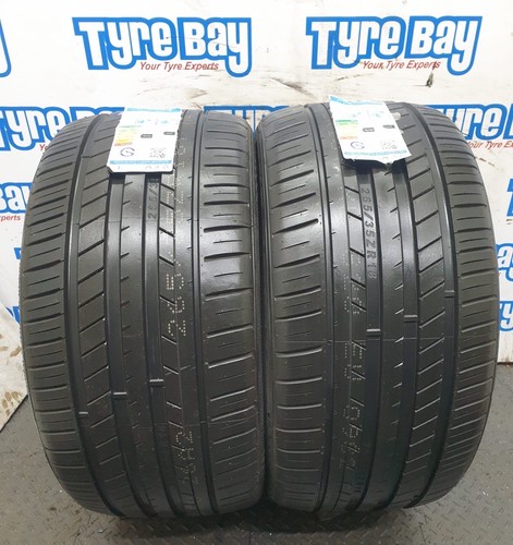 New 265 97y - new, 265/35/18