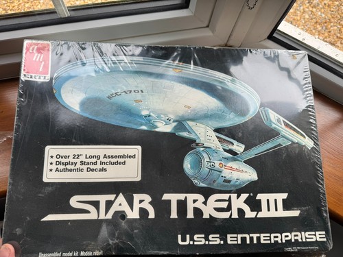 Star trek iii s - star,