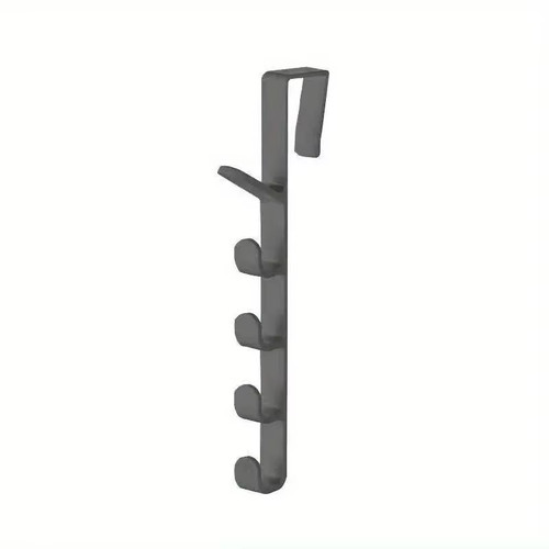 Over door hanger clothes rack - over,