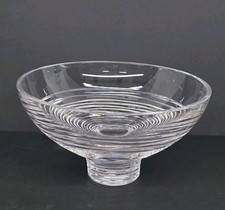 WATERFORD CRYSTAL JASPER