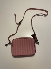 Pink Laura Ashley Shoulder Bag