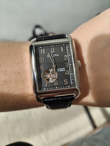 Bulova men sutton - bulova,