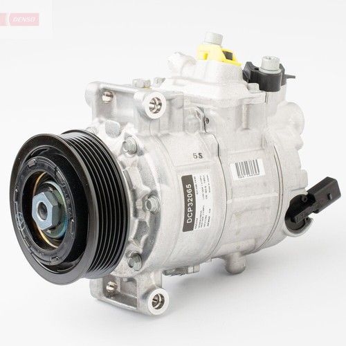Denso air conditioning - denso,