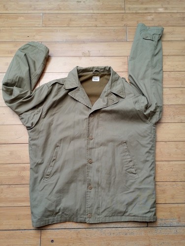 M1941 field jacket ww2 - m1941,