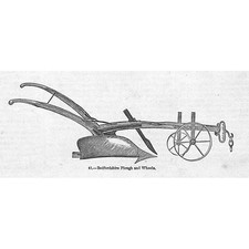 AGRICULTURE Bedfordshire