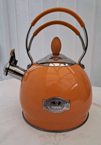 Luxgrace orange stovetop - luxgrace,