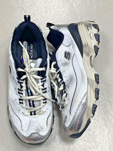 Skechers lites black - d’lites, &