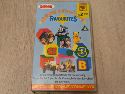 Children pre school - children's, pre-school